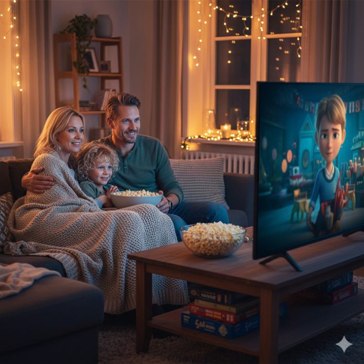 Nartiel IPTV platform features