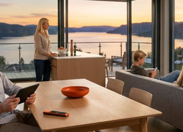 Nartiel IPTV premium streaming experience