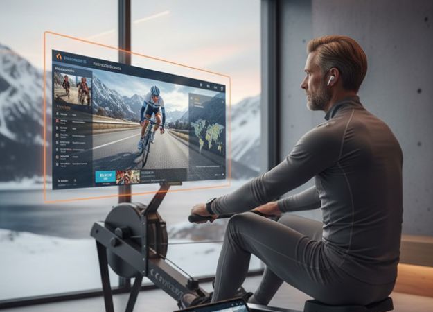 Nartiel IPTV premium streaming experience