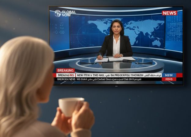 Nartiel IPTV premium streaming experience