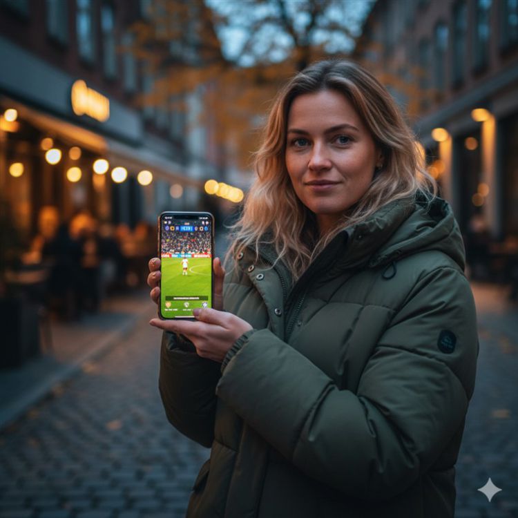 Nartiel global streaming infrastructure