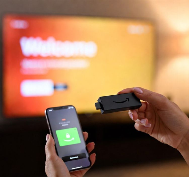 Nartiel IPTV platform features