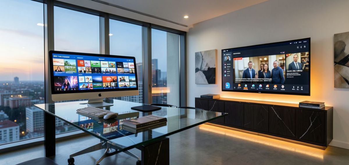 Nartiel8k IPTV - Best IPTV Provider in Houston