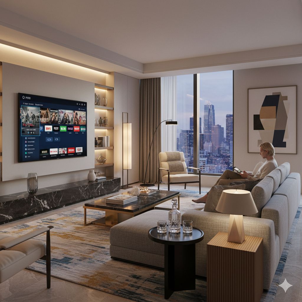 Nartiel8k IPTV server performance
